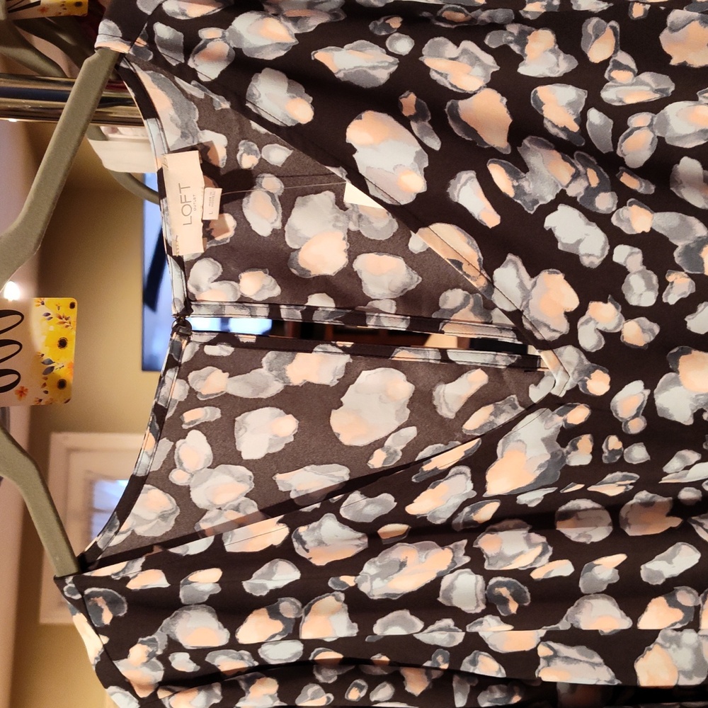 Loft romper - Picture 2 of 2